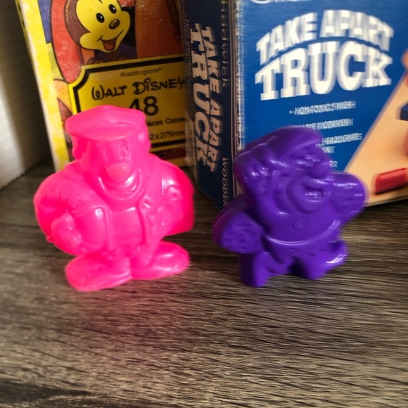 Vintage Children’s Toys Bundle - Picture 5 of 11